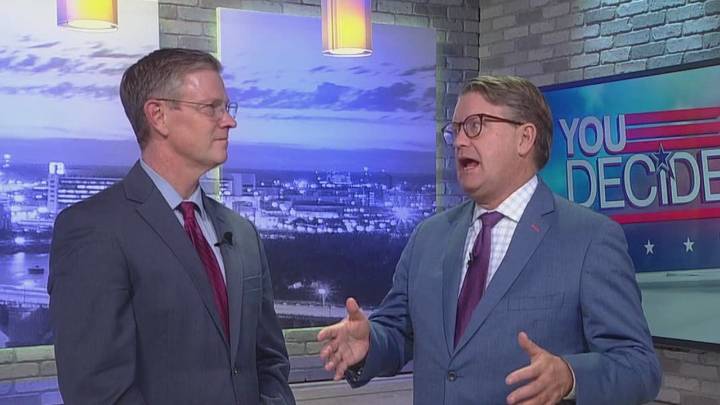 Minneapolis mayor election goes to ranked choice voting