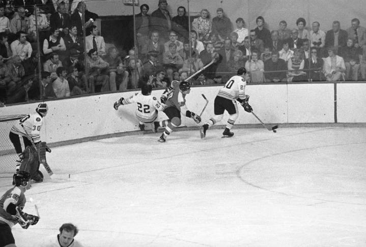 Former Flyers No. 1 overall pick Mel Bridgman dies at age 70