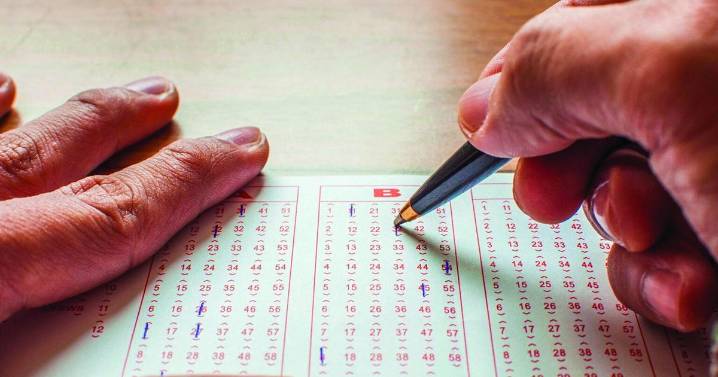 Fairbanks finance committee settles on idea of municipal lottery