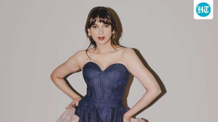 Aditi Rao Hydari warns fans about impostor contacting photographers on WhatsApp