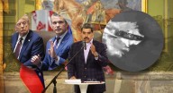 ‘¿Queremos otra Gaza ahora en Suramérica?’, cuestiona Nicolás Maduro sobre operativo de EEUU en Caribe