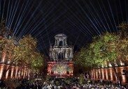 «Francia está en un perpetuo combate contra el terrorismo», advierte Macron