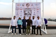 Con 77 embarcaciones arrancó este viernes el Torneo Internacional de Pesca ‘Manzanillo 200 años’