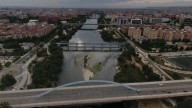 Zaragoza y sus puentes: pasado y futuro de una ciudad dividida por el río