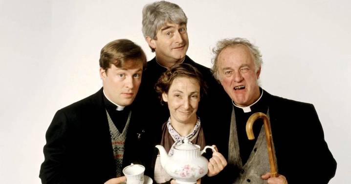 Father Ted legend still hit with same joke 30 years on as 'new fans discover show'
