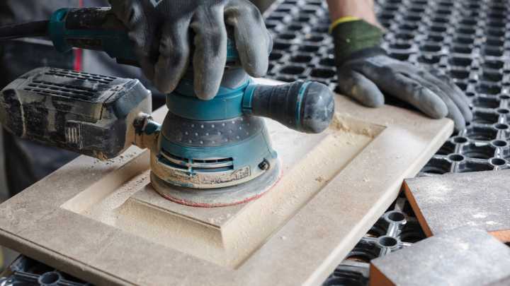 Stripping Furniture Vs. Sanding: Which Is Right For Your Project