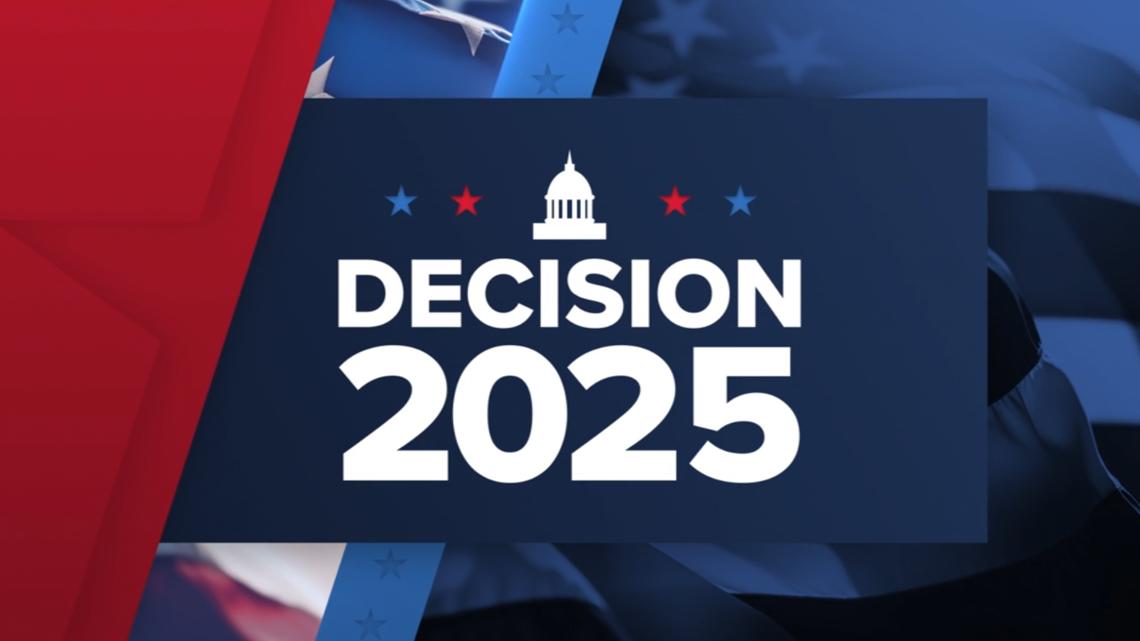 Resultados Electorales de Noviembre 2025