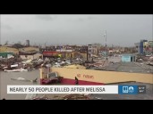 Jamaican consulate hosts relief drive