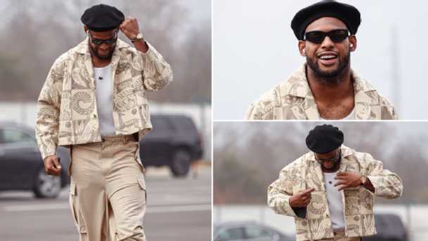 NFL Week 12's best arrivals -- led by the Kansas City Chiefs