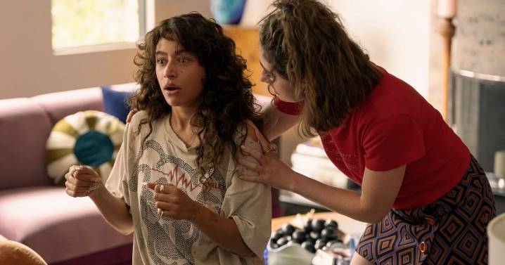 ‘I Love LA’ Recap, Episode 3: ‘Girl’s Girl’