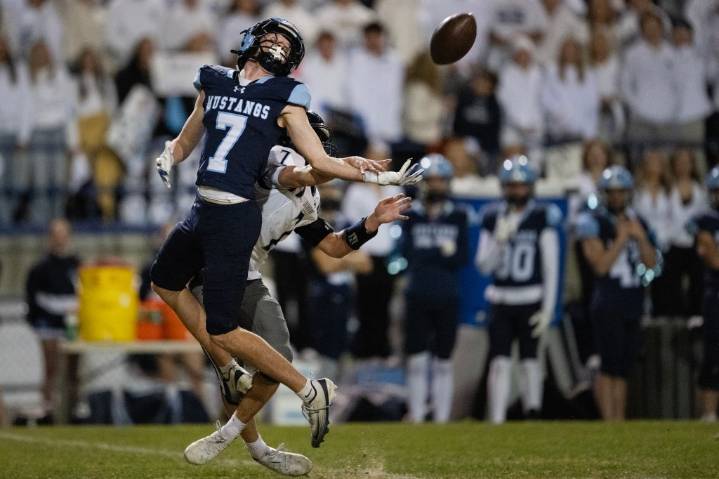 Scouting Colorado high school football state quarterfinals