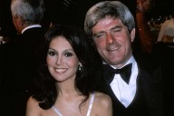 Marlo Thomas Shares First Update Over 1 Year After Death of Husband Phil Donahue