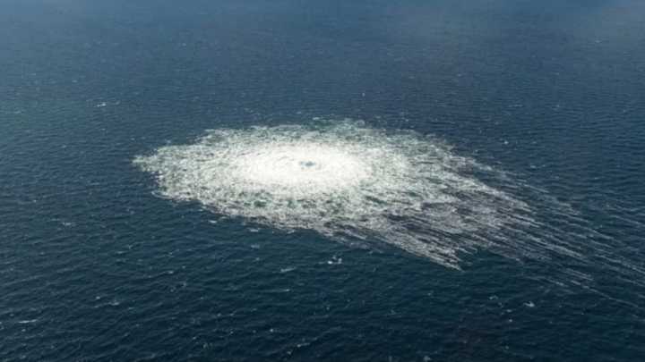 Las explosiones que destrozaron los gasoductos de Rusia hacia Europa siguen causando divisiones años después