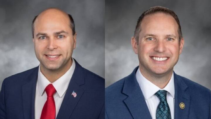 7th District Representatives to open district office in Okanogan County this week