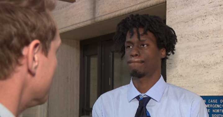 “A hazard to public safety': Unlicensed business tenant evicted after illegal party linked to shooting