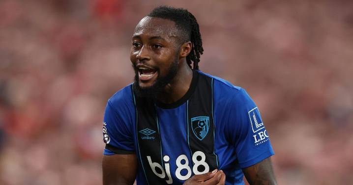 Liverpool warned of £65m Antoine Semenyo transfer 'scrap' as Arsenal tipped to join fight