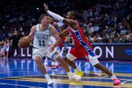 4 takeaways as Celtics beat 76ers in thrilling finish, get NBA Cup win