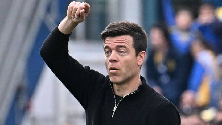 Pachuca: Esteban Solari cierra acuerdo y viaja por visa de trabajo