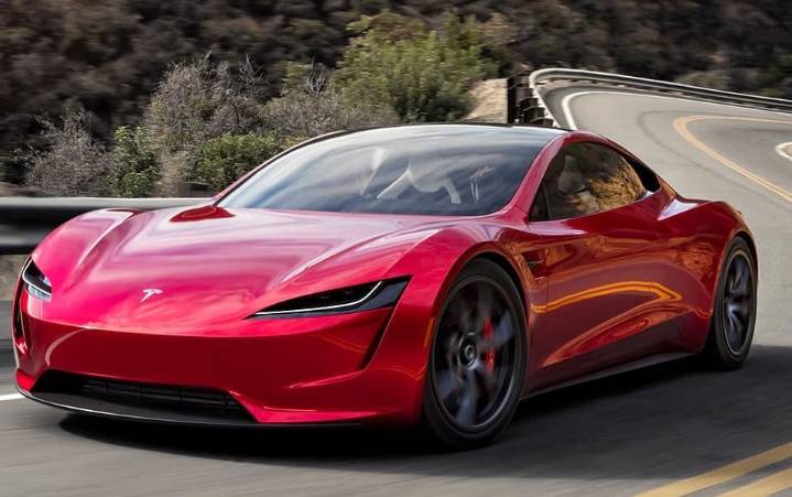Tesla schedules Roadster unveiling event, and you won’t believe when it is