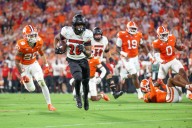 Clemson vs. Louisville football: What time, what channel, free streams, how to watch without YouTube TV