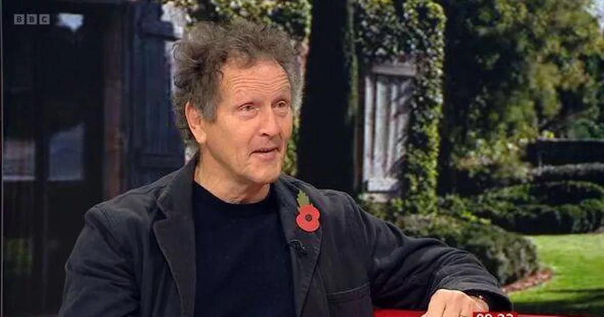BBC Gardeners' World's Monty Don announces major career move and fans are delighted