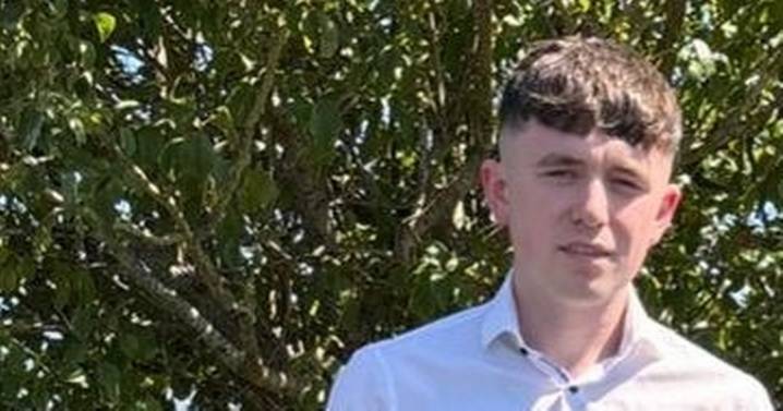 Tragic Ireland crash victim will be 'forever 21' after living 'very full and impactful life'