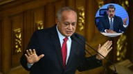 Diosdado Cabello niega que se haya propuesto una transición de Gobierno en Venezuela