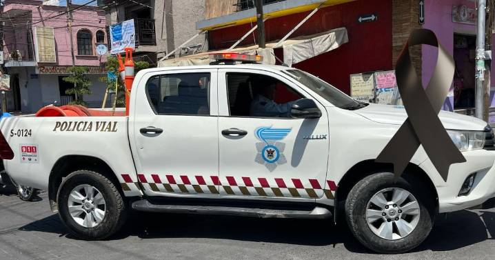 Dos mujeres de la Policía Vial mueren en servicio en El Salto; Ya rastrean a los agresores con el C5