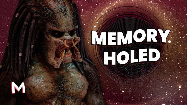 Memory Holed: 2018's 'The Predator' Is So Bad You Forgot It Existed