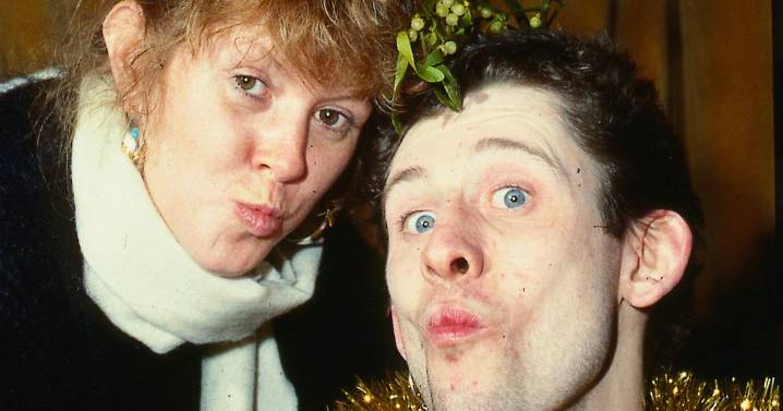 Kirsty MacColl's son 'still gets flashbacks' 25 years after tragic speedboat death