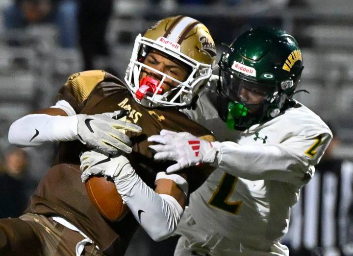 Pennsylvania high school football scores from Friday, Nov. 7