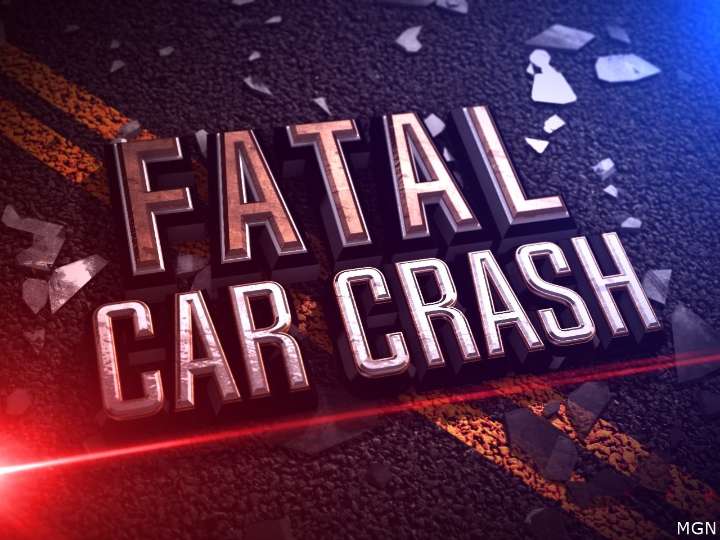 Mooreville teenager dead after a car crash in Itawamba Co.