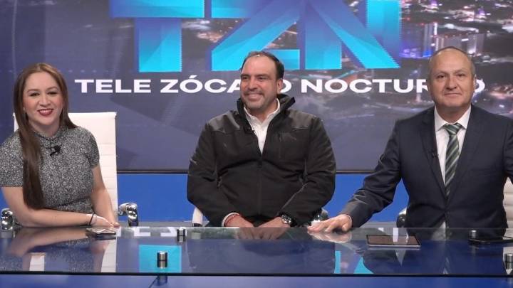 Francisco Tobías nos platica de su 13 aniversario de las cápsulas saraperas