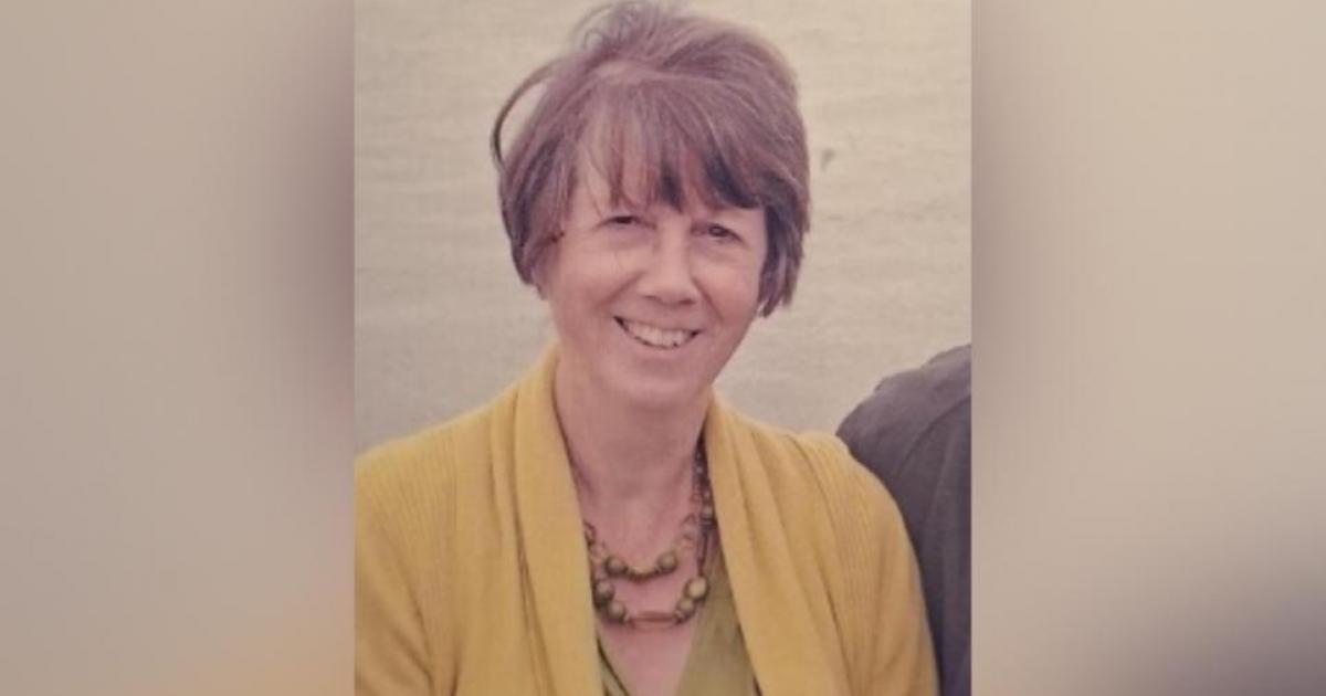 Body found in search for Christine Murton from Rushmere