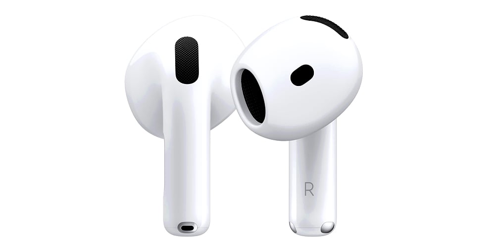Apple AirPods Are 44% Off for Black Friday Sale on Amazon | Amazon, apple, Shopping 