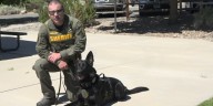 10 Torr to host event to launch rum benefitting Washoe County K9 Partners