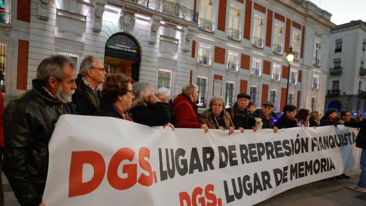 Uso político de la memoria histórica, por Juan