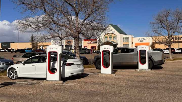 Colorado Tops In EV Sales, Wyoming Near Bottom — But An ‘Infrastructure Pioneer’