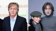 Paul McCartney Once Facilitated John Lennon and Yoko Ono's Reconciliation