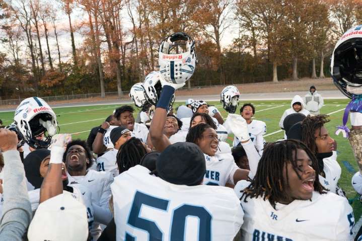 Indian River knocks off Green Run to win Class 5 Region A title