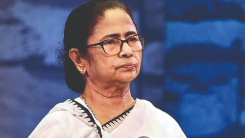 Mamata to visit North Bengal today to assess relief and rehab work