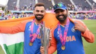 Rohit Agrees to BCCI's New Mandate; Kohli Yet to Give Clarity Cricket