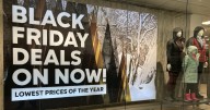 Black Friday still best for holiday deals as $1 trillion spending season begins