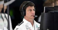 Wolff da por cerrado el título para Verstappen en 2025