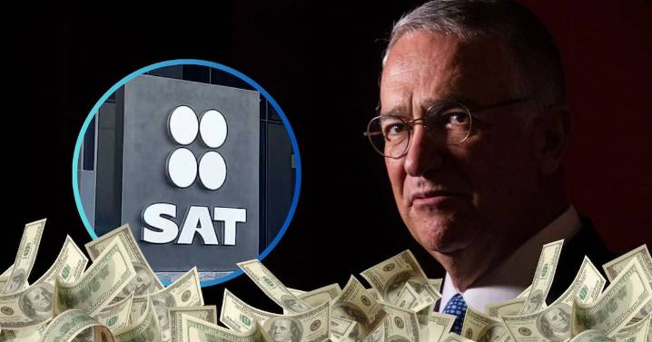 ¿Qué opinan otros empresarios sobre la idea de “donar” o saldar la deuda de Ricardo Salinas Pliego con el SAT?