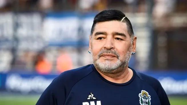El juicio por la muerte de Diego Maradona se reanudará en marzo