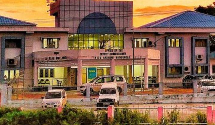 ‘Sampark se Samadhan– Prashasan Gaon Ki Ore’ Initiative to Strengthen Grassroots Governance in North & Middle Andaman