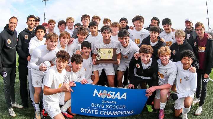 No. 7 Madison tops No. 17 Robbinsville in OT, wins first Group 2 title since 1996