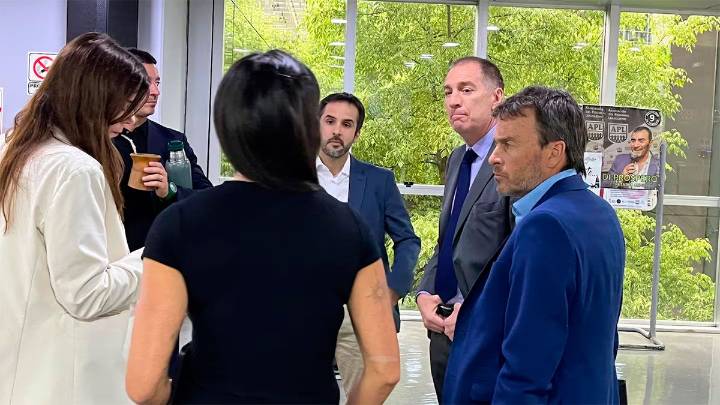 Presupuesto 2026: el oficialismo avanza con su dictamen y prepara el debate para…