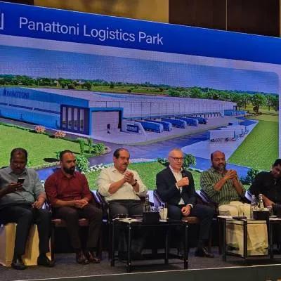 Panattoni & Edayar Zinc Launch ₹800 Cr Industrial Park in Kerala